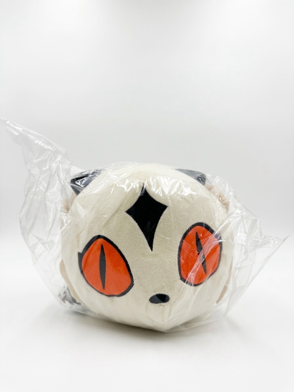 Brand New Inuyasha Kirara 20” Pill Plush Rumiko Takahashi
